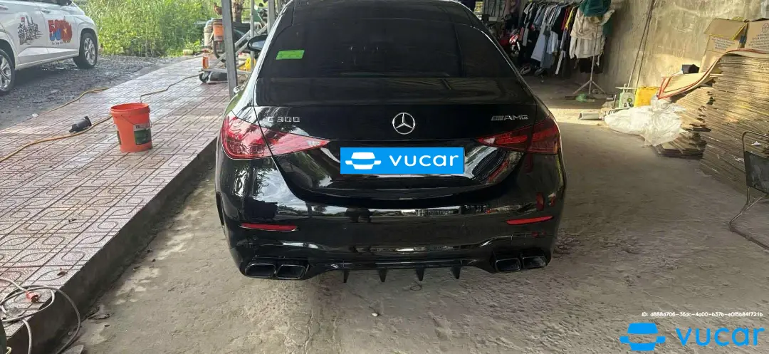 Ảnh xe Vinfast Lux a 2.0 Plus 2021 - ảnh 2