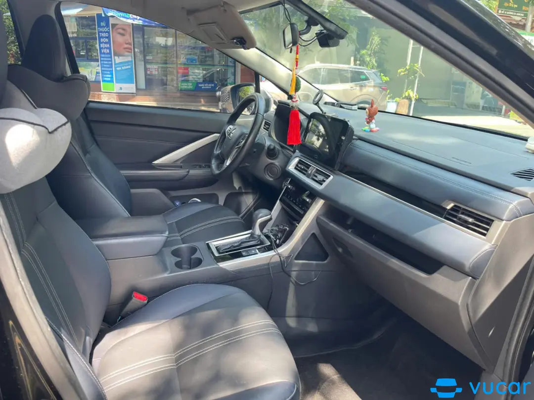 Mitsubishi Xpander Cross 1.5 AT 2023 - Nội thất 2