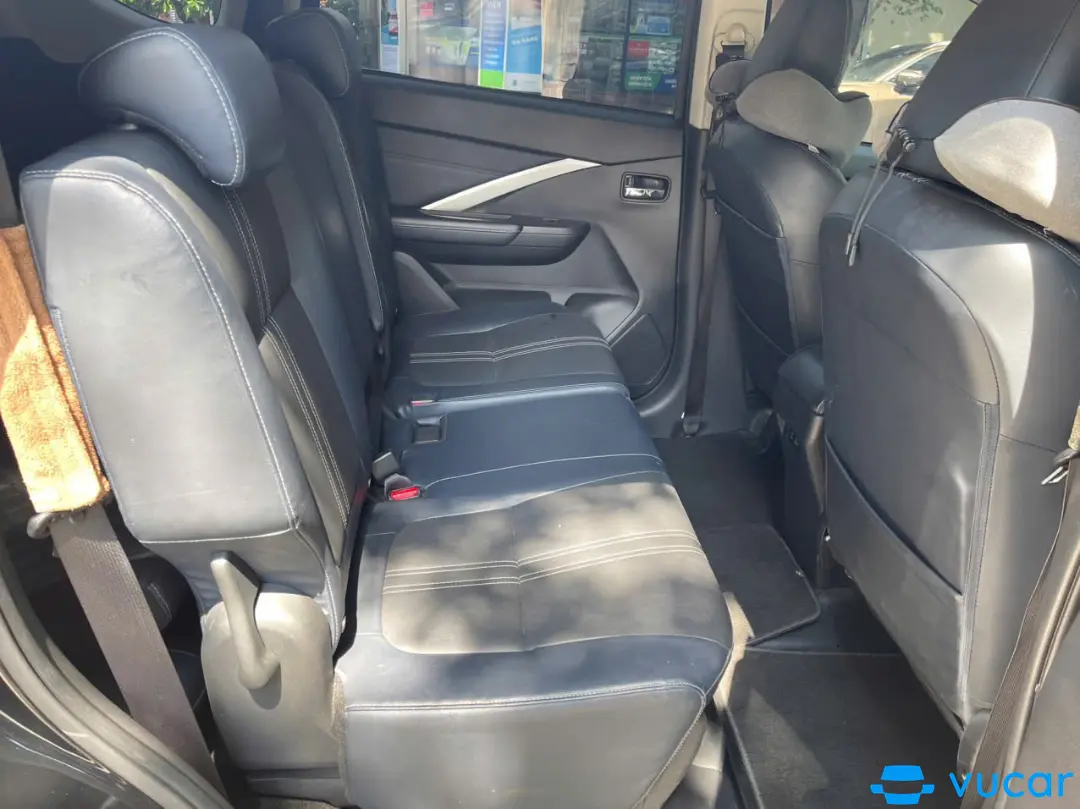 Mitsubishi Xpander Cross 1.5 AT 2023 - Nội thất 4