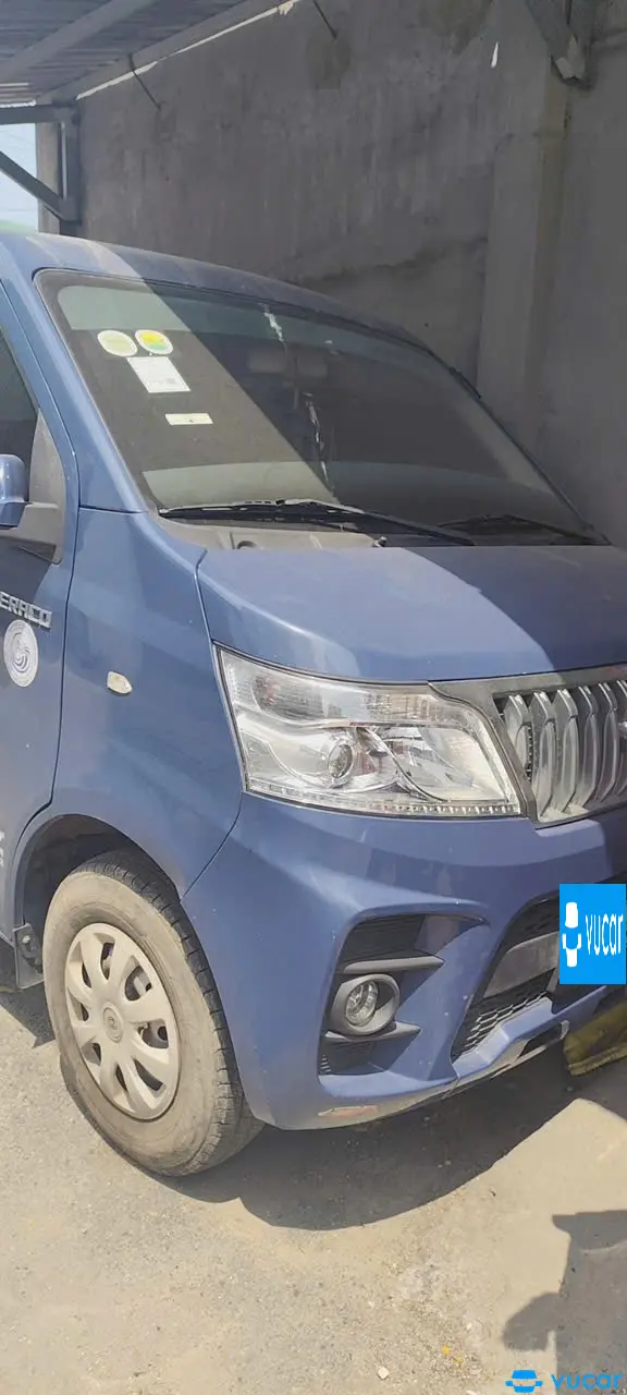 Ảnh xe Teraco Tera-v 1.5 MT 2024 - ảnh 2