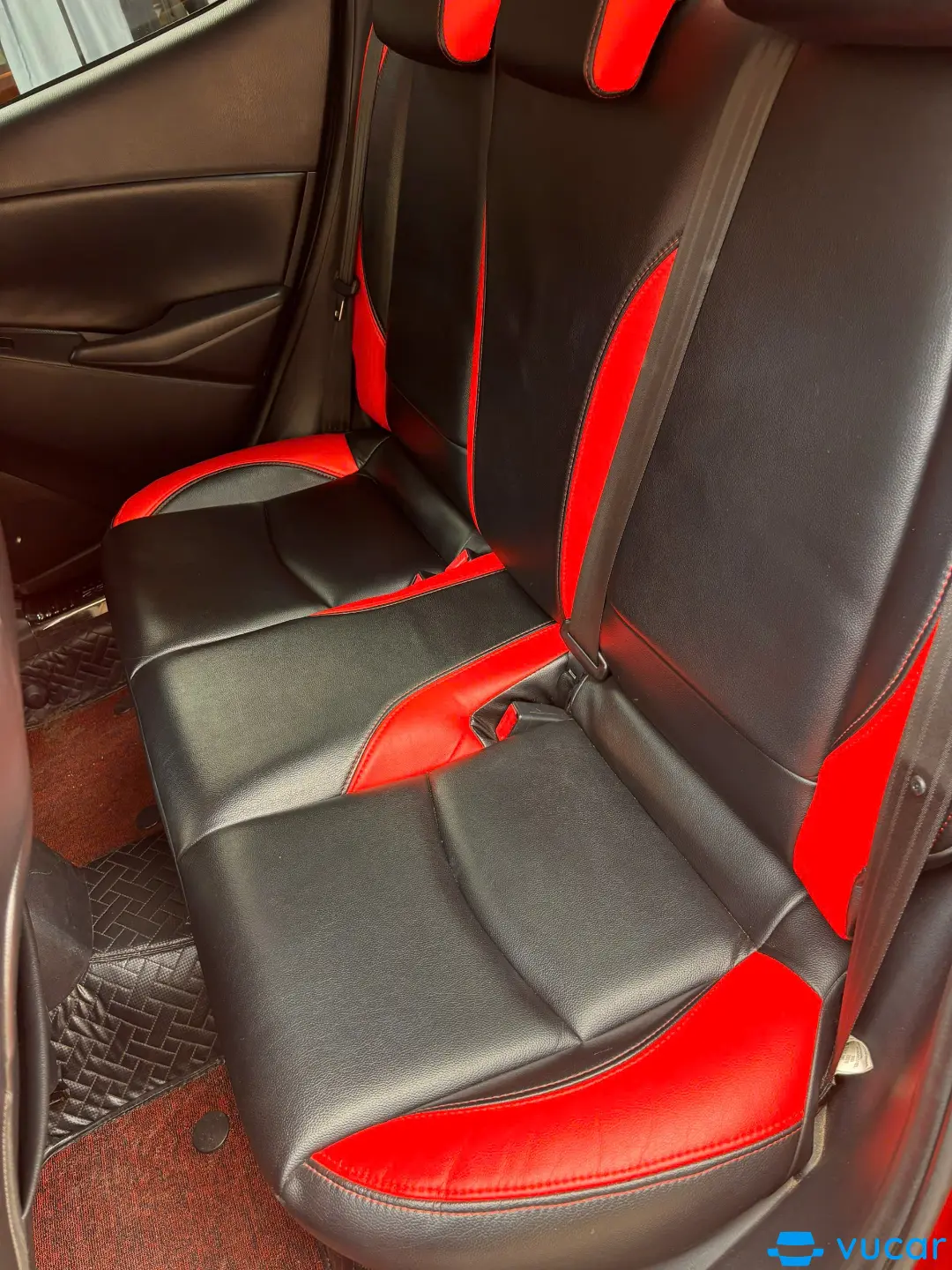 Mazda 2 1.5 AT 2023 - Nội thất 2