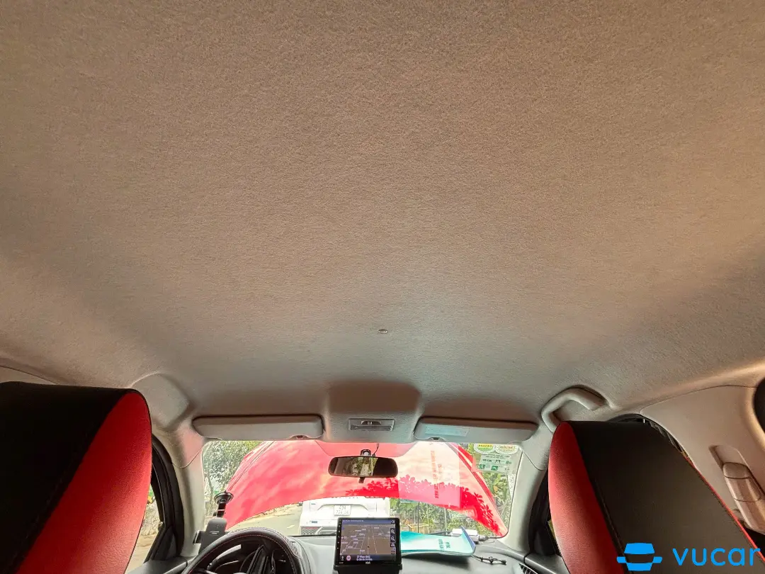 Mazda 2 1.5 AT 2023 - Nội thất 13