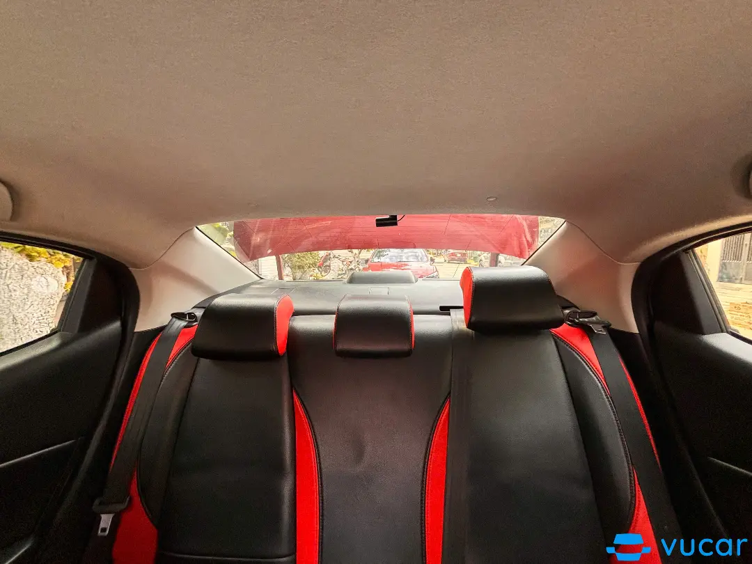Mazda 2 1.5 AT 2023 - Nội thất 4