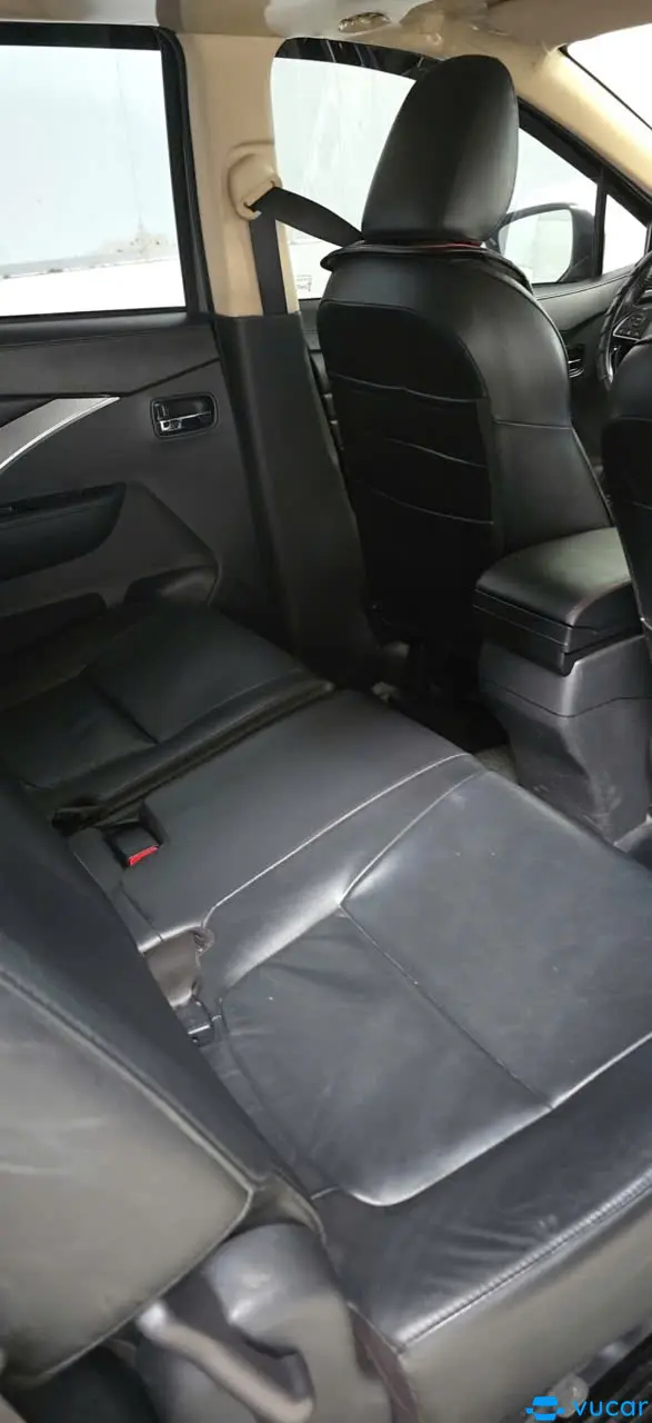 Mitsubishi Xpander AT 2020 - Nội thất 1