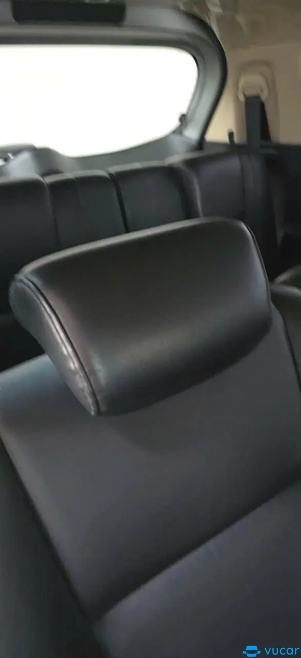 Mitsubishi Xpander AT 2020 - Nội thất 3