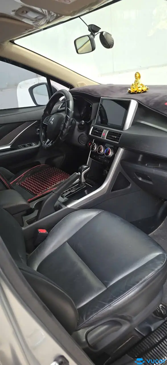 Mitsubishi Xpander AT 2020 - Nội thất 2