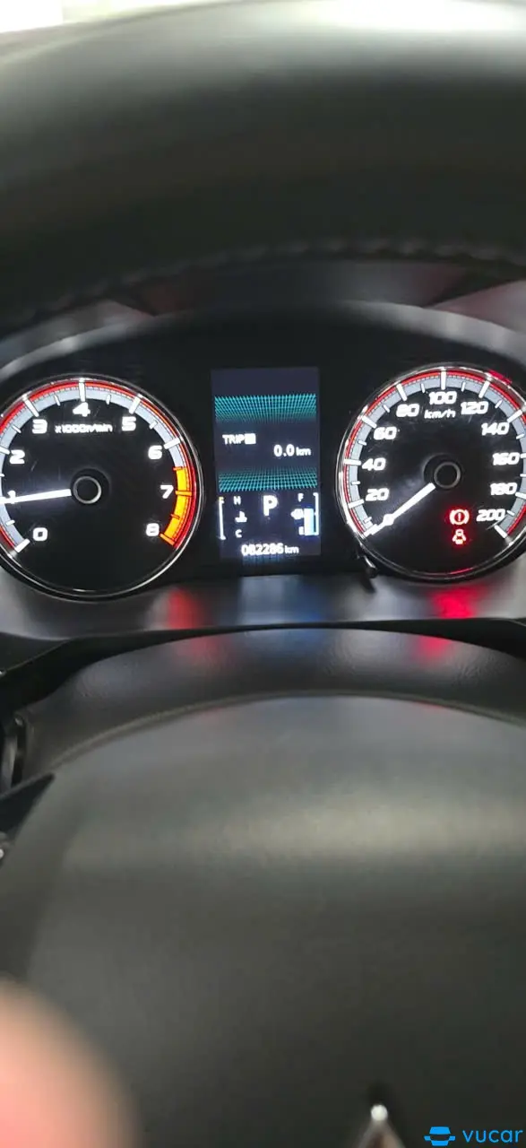Mitsubishi Xpander AT 2020 - Nội thất 5