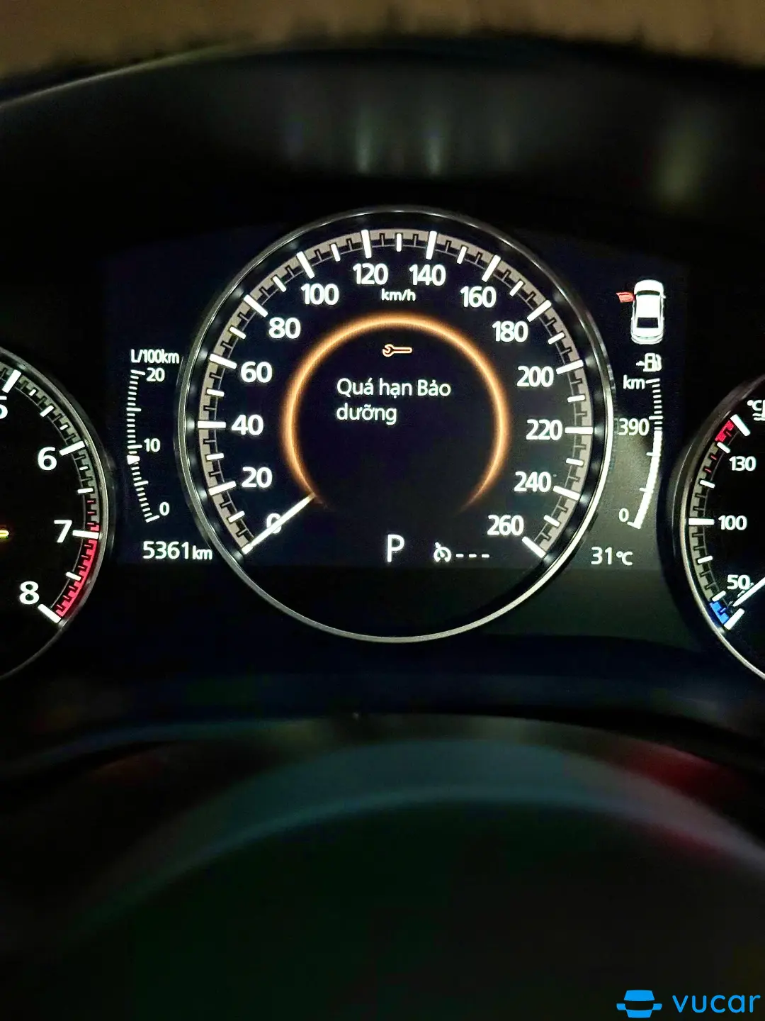 Mazda 3 1.5L Luxury 2024 - Nội thất 2