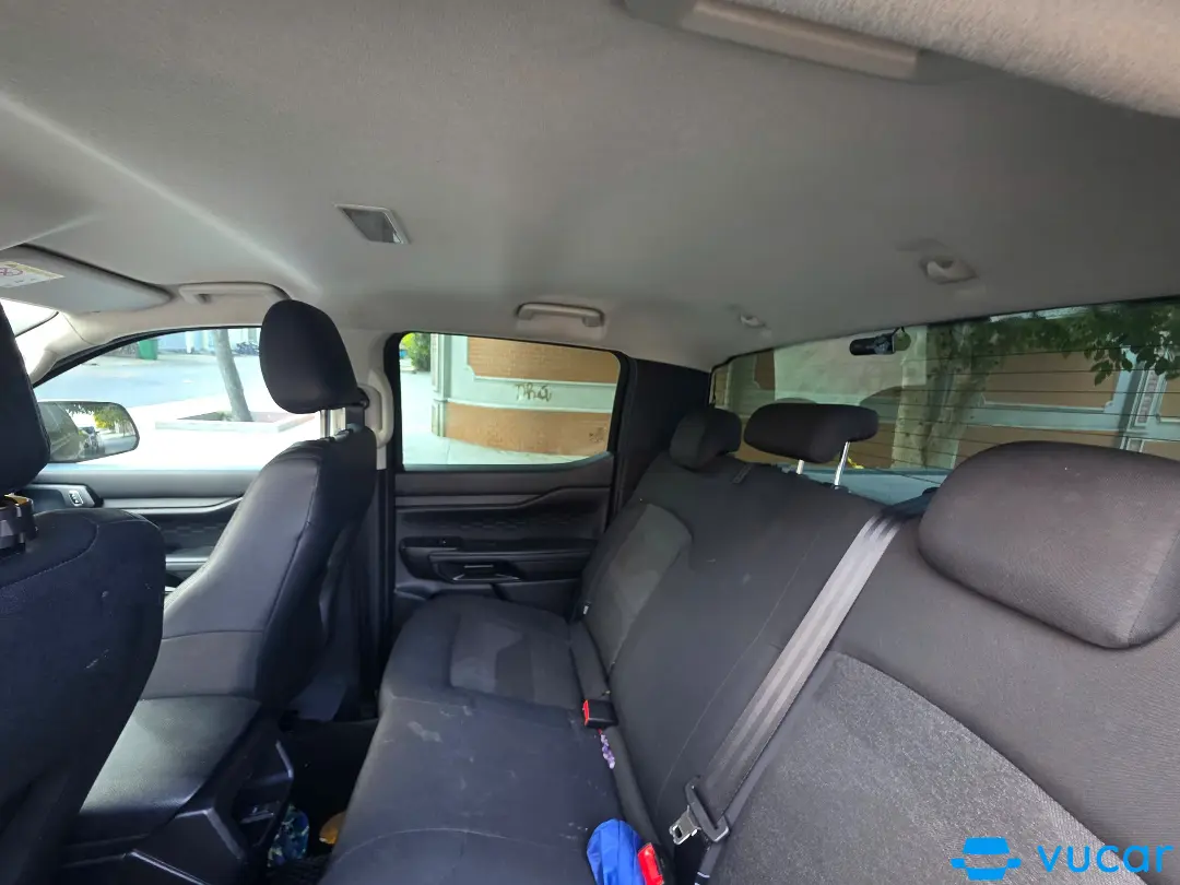 Bán Tải ford ranger xls N/A - Nội thất 6