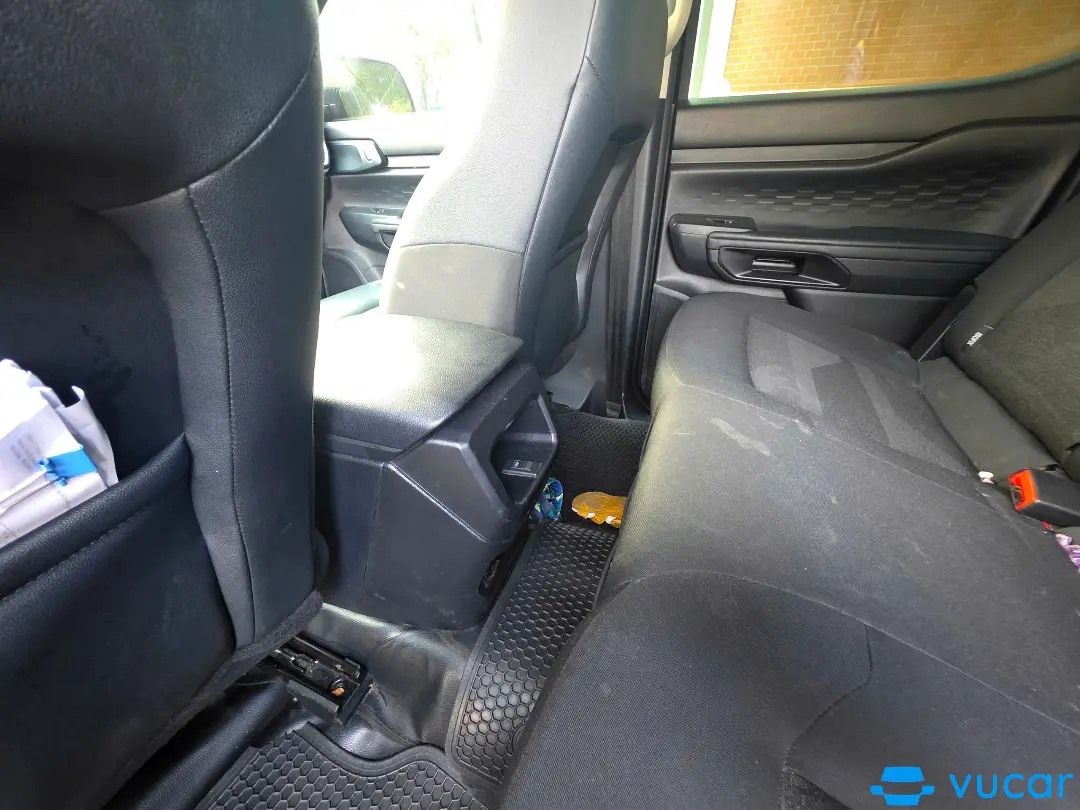 Bán Tải ford ranger xls N/A - Nội thất 9