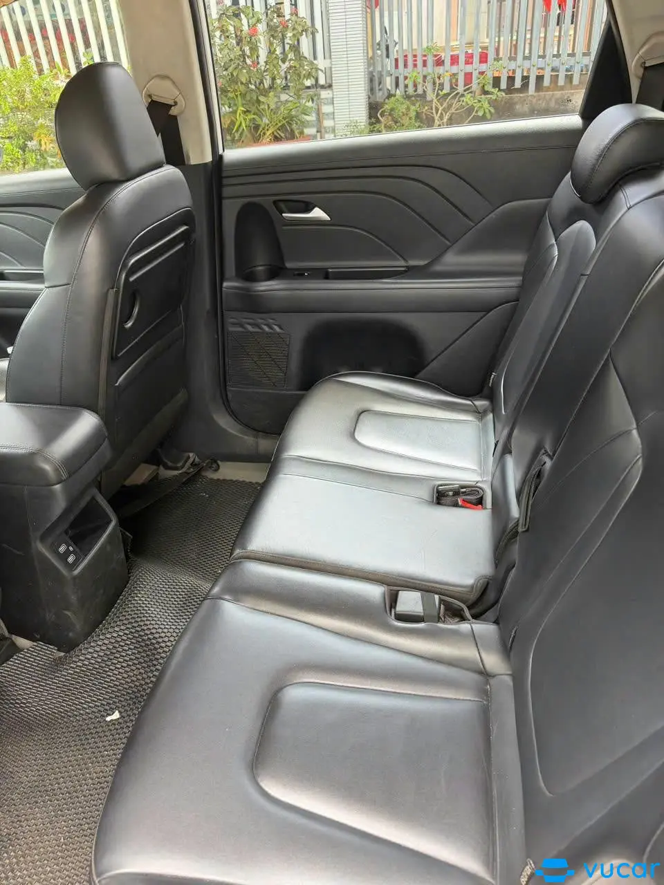 Hyundai Stargazer Bản đặc biệt 2022  - Nội thất 5