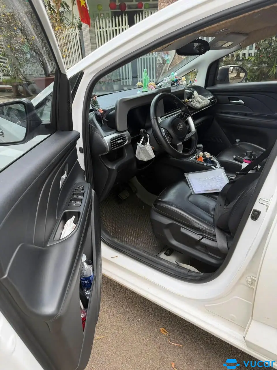 Hyundai Stargazer Bản đặc biệt 2022  - Nội thất 1