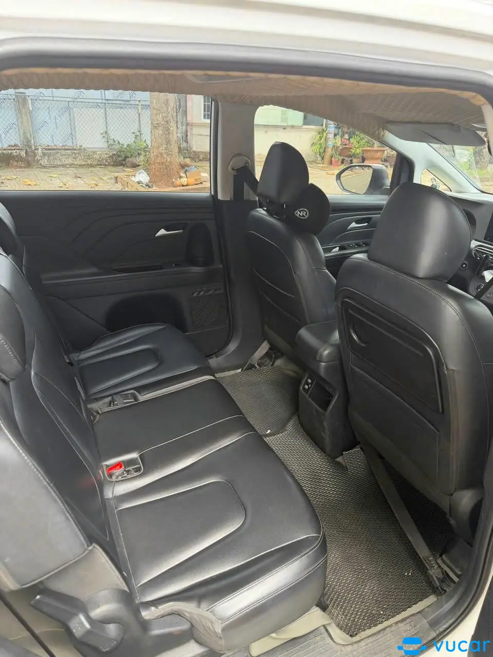 Hyundai Stargazer Bản đặc biệt 2022  - Nội thất 3