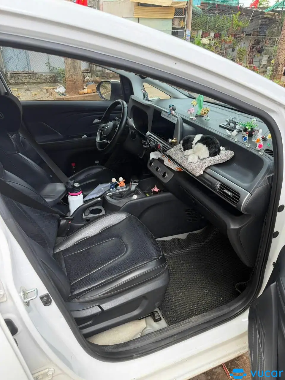 Hyundai Stargazer Bản đặc biệt 2022  - Nội thất 2