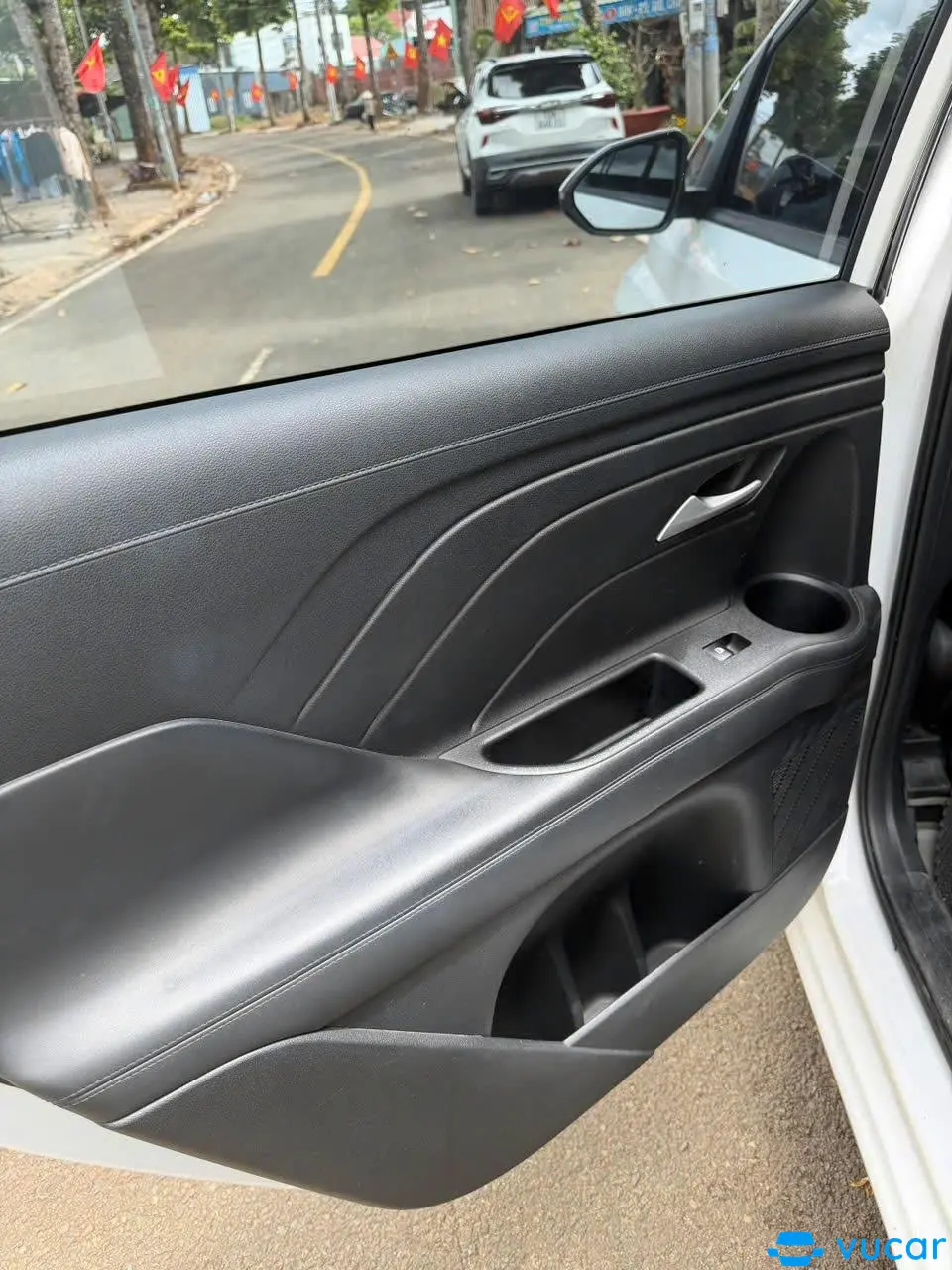 Hyundai Stargazer Bản đặc biệt 2022  - Nội thất 6
