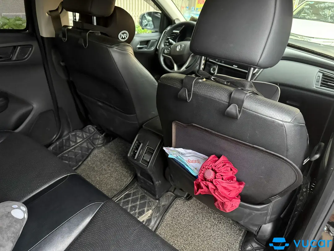 Honda City 1.5TOP 2020 - Nội thất 6