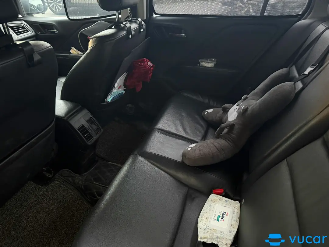 Honda City 1.5TOP 2020 - Nội thất 4