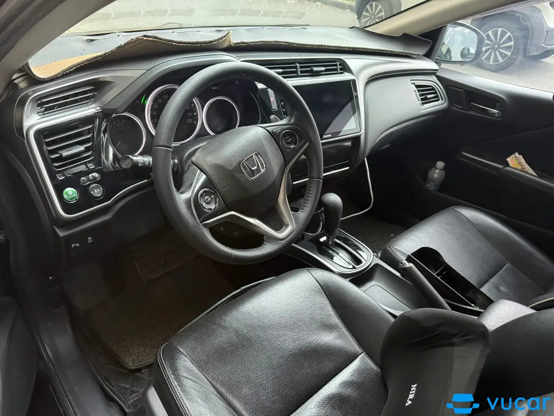 Honda City 1.5TOP 2020 - Nội thất 7