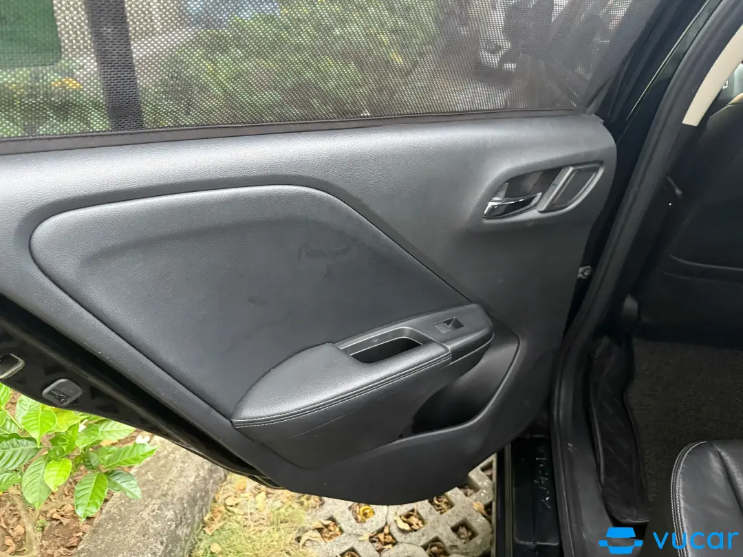Honda City 1.5TOP 2020 - Nội thất 2