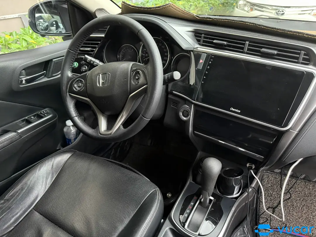 Honda City 1.5TOP 2020 - Nội thất 5