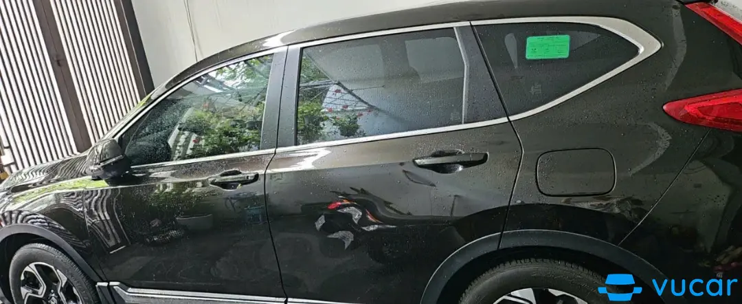 Honda CRV L 2019 - Ngoại thất 5