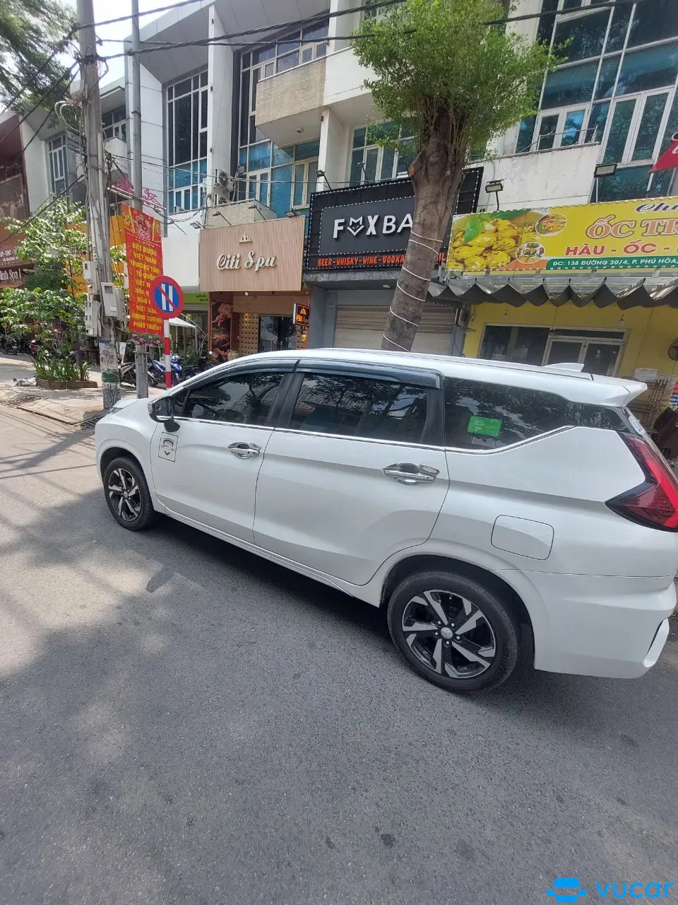Xpander premium N/A - Ngoại thất 3