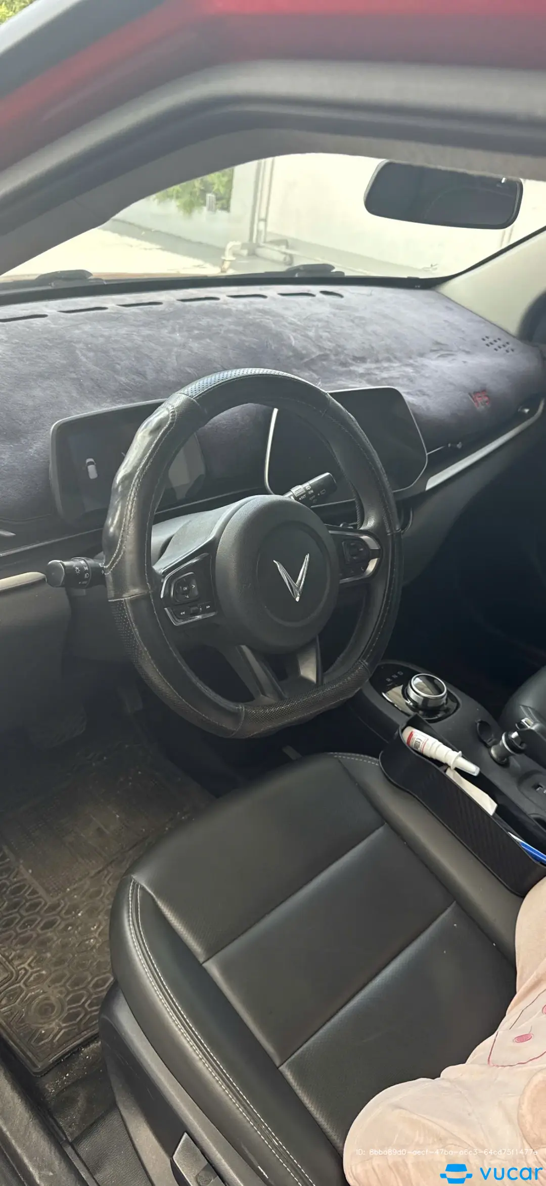 Ảnh xe Vinfast Vf5 Plus 2024 - ảnh 3