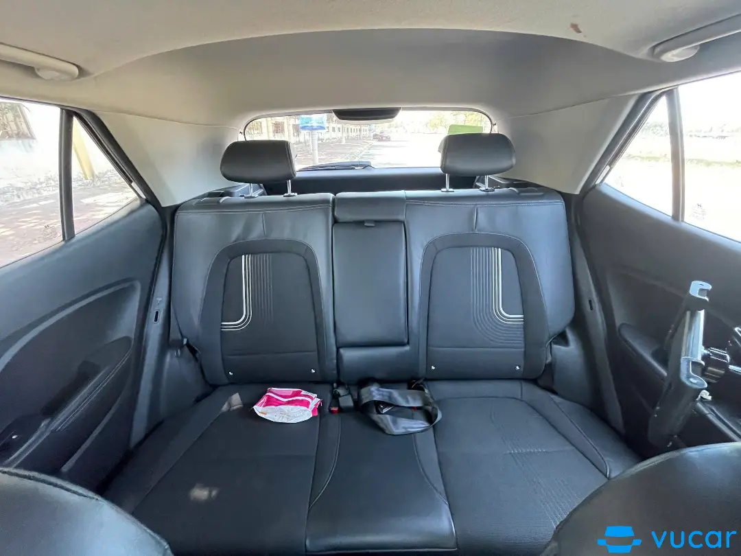 Hyundai Venue 1.0 T-GDi Đặc Biệt 2024 - Nội thất 3