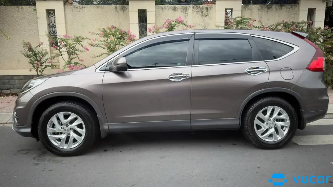 Ảnh xe Honda CRV 2.0 AT 2016