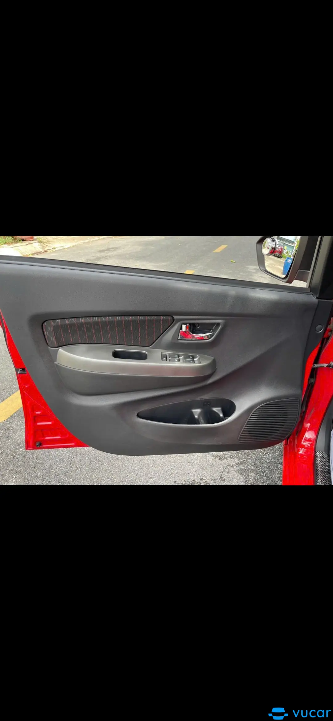 Toyota Wigo 1.2 AT 2021 - Nội thất 3