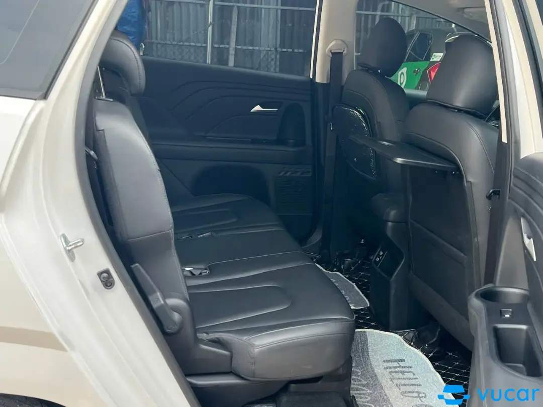 Hyundai Stargazer Đặc biệt 1.5 AT 2022 - Nội thất 2