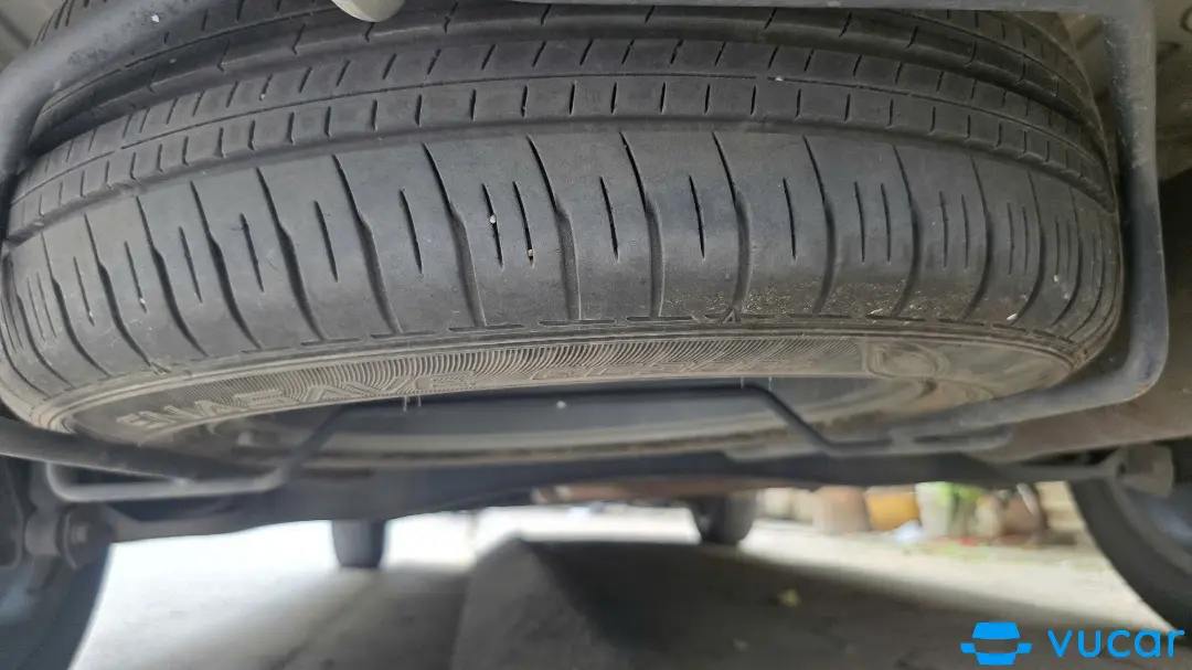 Suzuki Xl7 1.5 AT 2022 - Ngoại thất 9