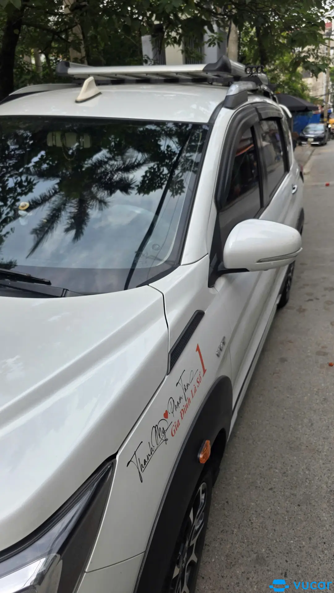 Suzuki Xl7 1.5 AT 2022 - Ngoại thất 6