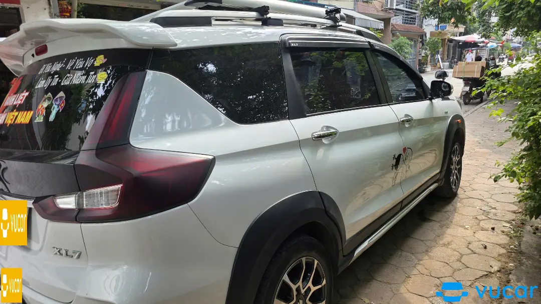 Suzuki Xl7 1.5 AT 2022 - Ngoại thất 5