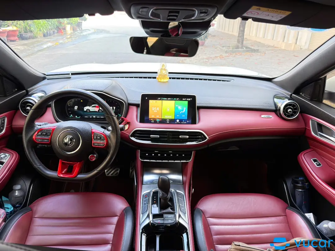 MG HS 2.0 Turbo AWD AT 2020 - Nội thất 1