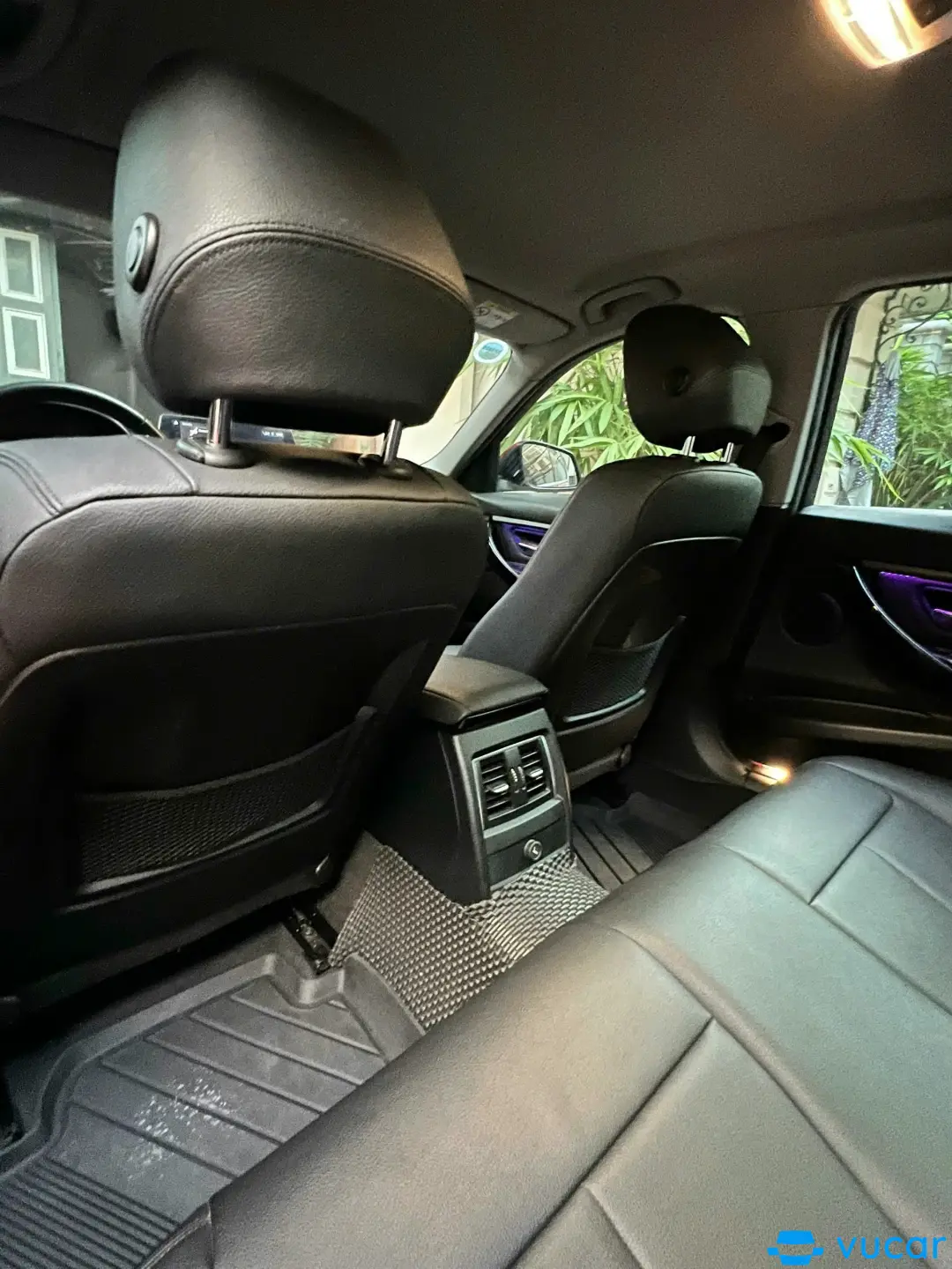Honda CRV 2024 e:HEV RS - Nội thất 2