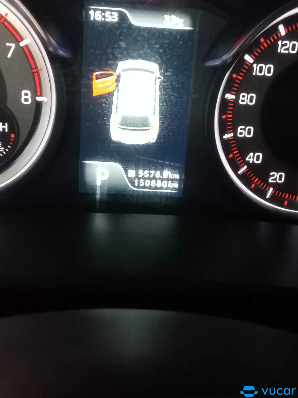 Suzuki XL7 2022 1.5 AT - Nội thất 1
