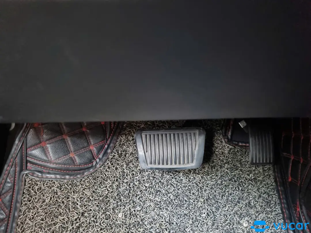 Ảnh xe Hyundai Grand i10 2015