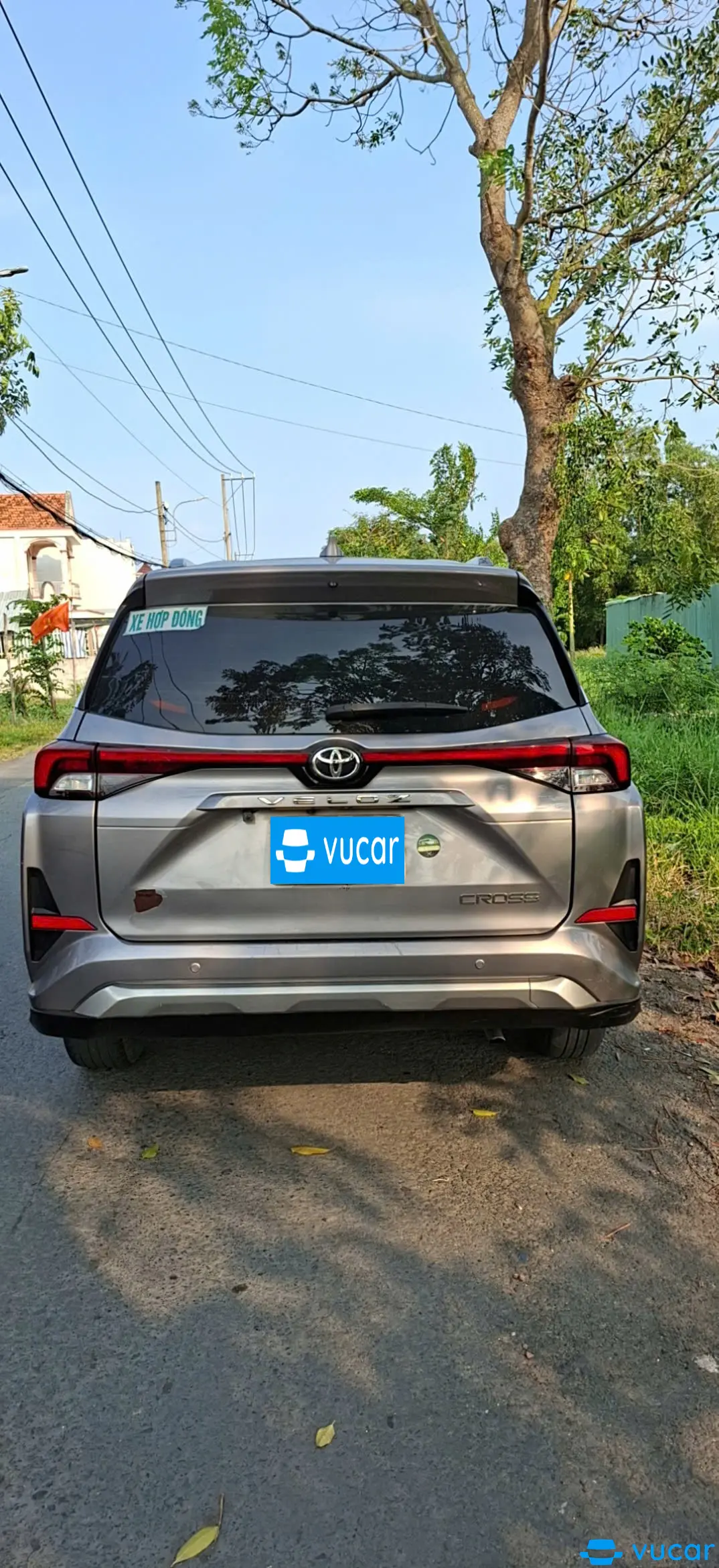 veloz - Ngoại thất 2