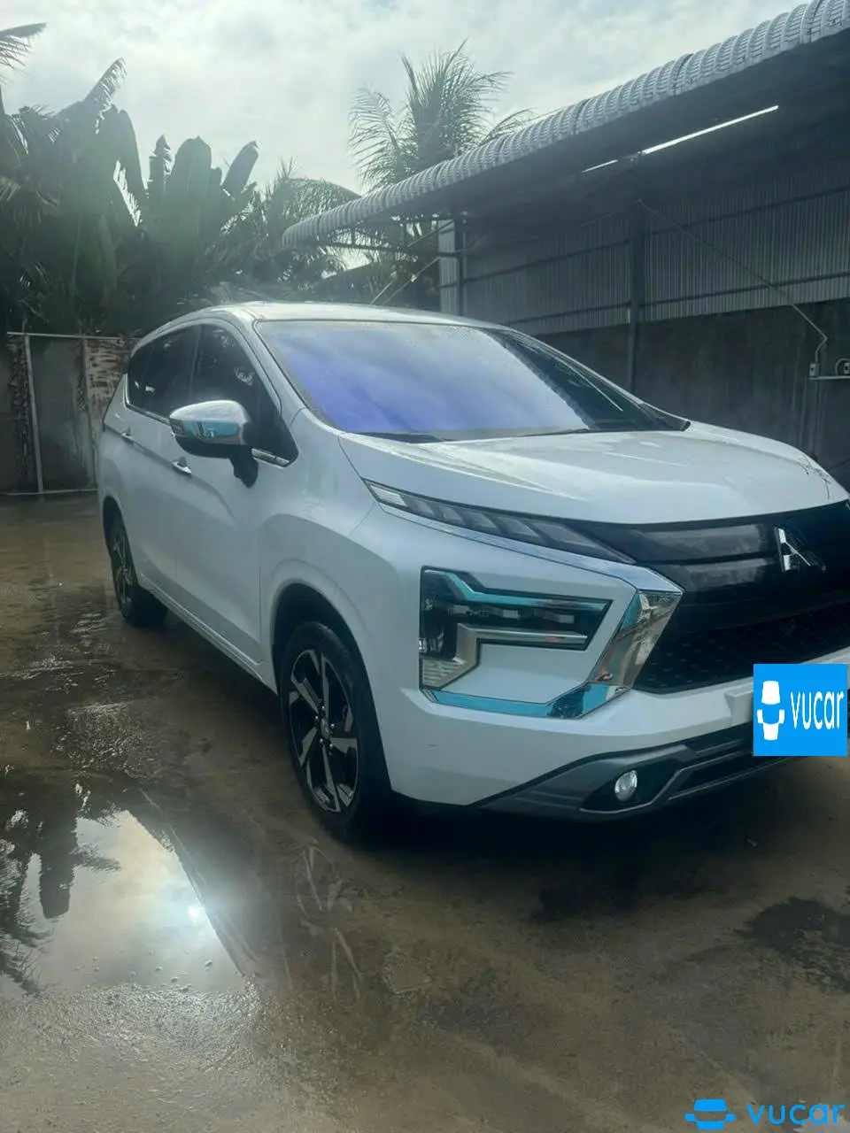 Ảnh xe Mitsubishi Xpander Premium 2023 