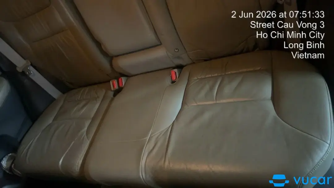 Honda CRV 2.0 AT 2014 - Nội thất 3
