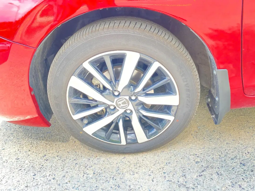 Honda City RS 1.5 AT 2023 - Ngoại thất 4