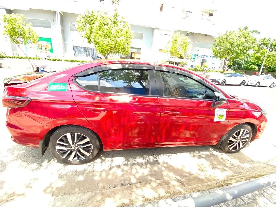 Honda City RS 1.5 AT 2023 - Ngoại thất 12