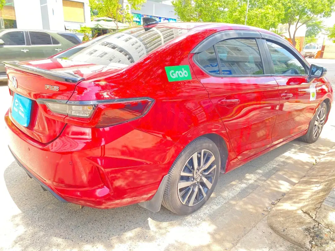 Honda City RS 1.5 AT 2023 - Ngoại thất 13