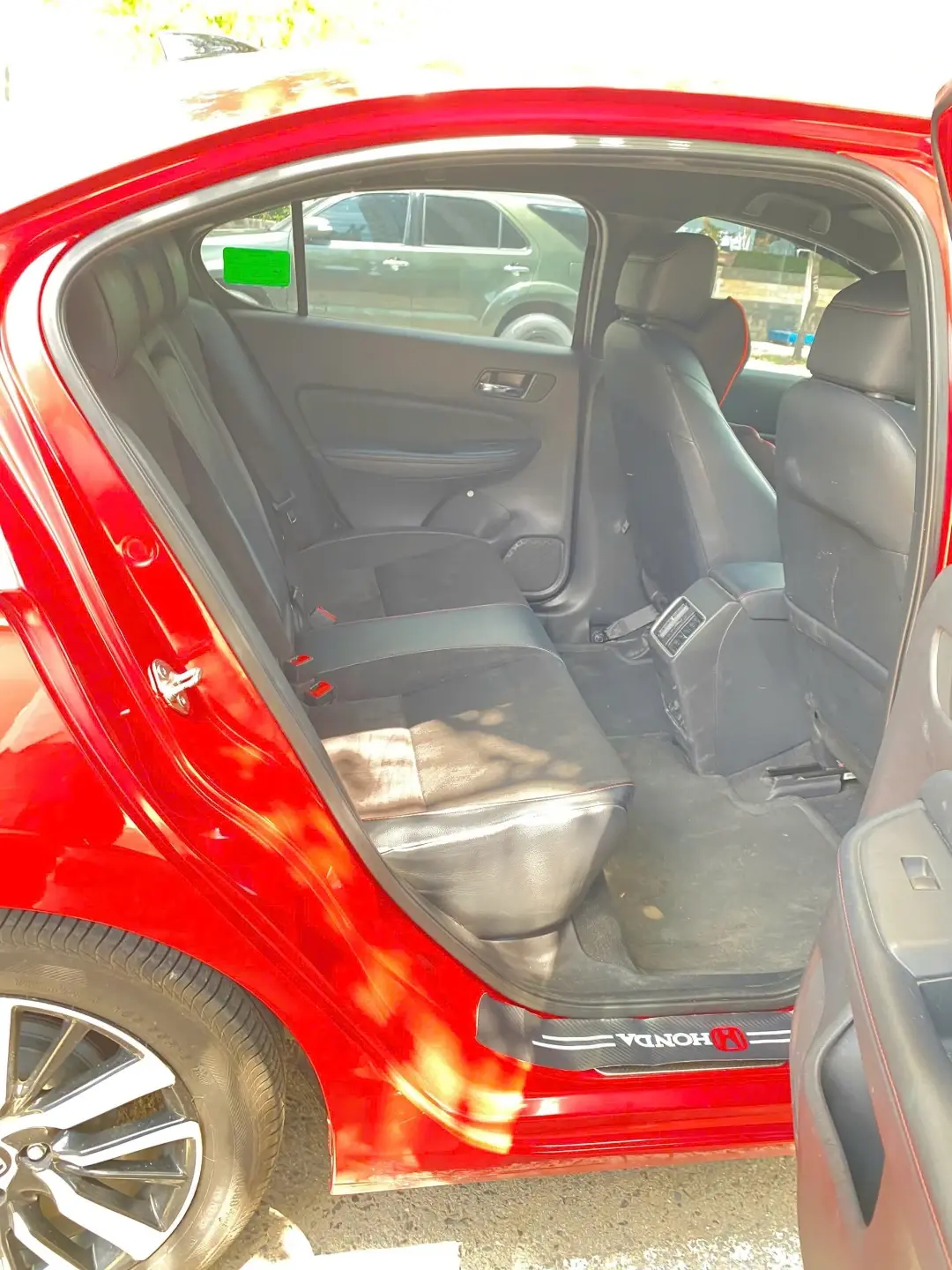Honda City RS 1.5 AT 2023 - Ngoại thất 14