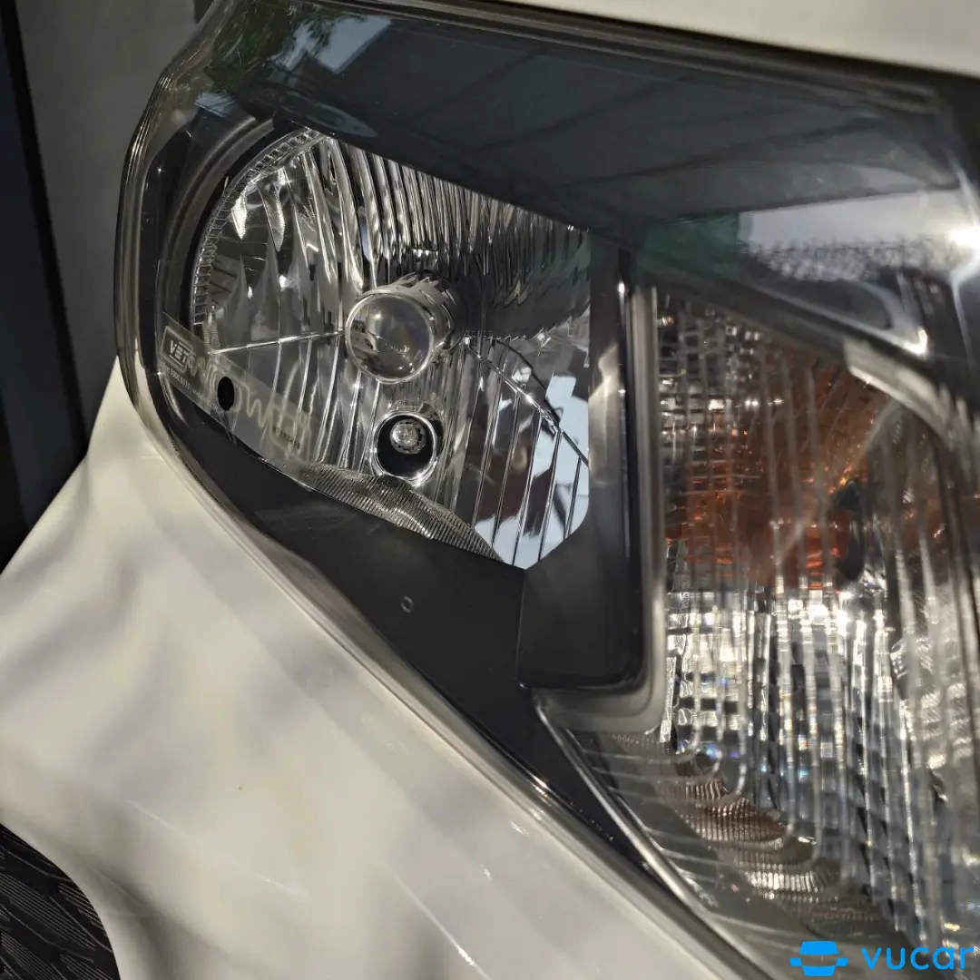 Nissan Navara 2024 EL 2.3 AT 2WD - Ngoại thất 5