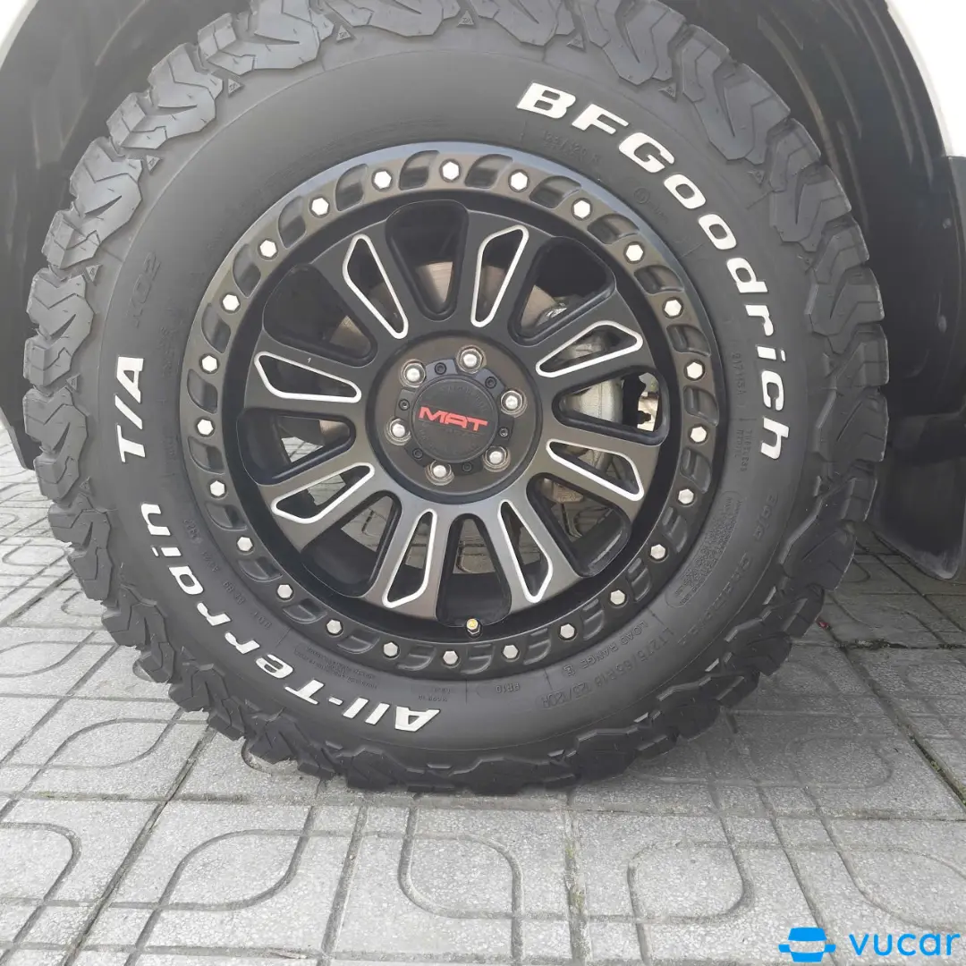 Nissan Navara 2024 EL 2.3 AT 2WD - Ngoại thất 3