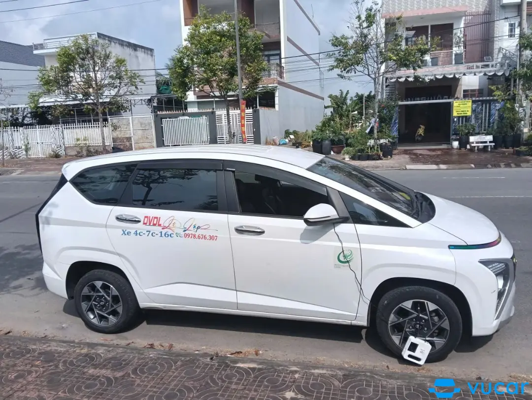 Hyundai stargazer Đặc biệt 2022 - Ngoại thất 4