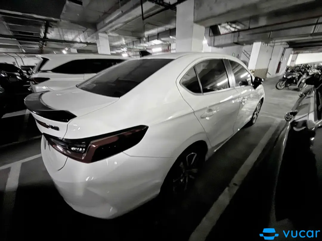 Honda City RS 1.5 AT 2022 - Ngoại thất 4