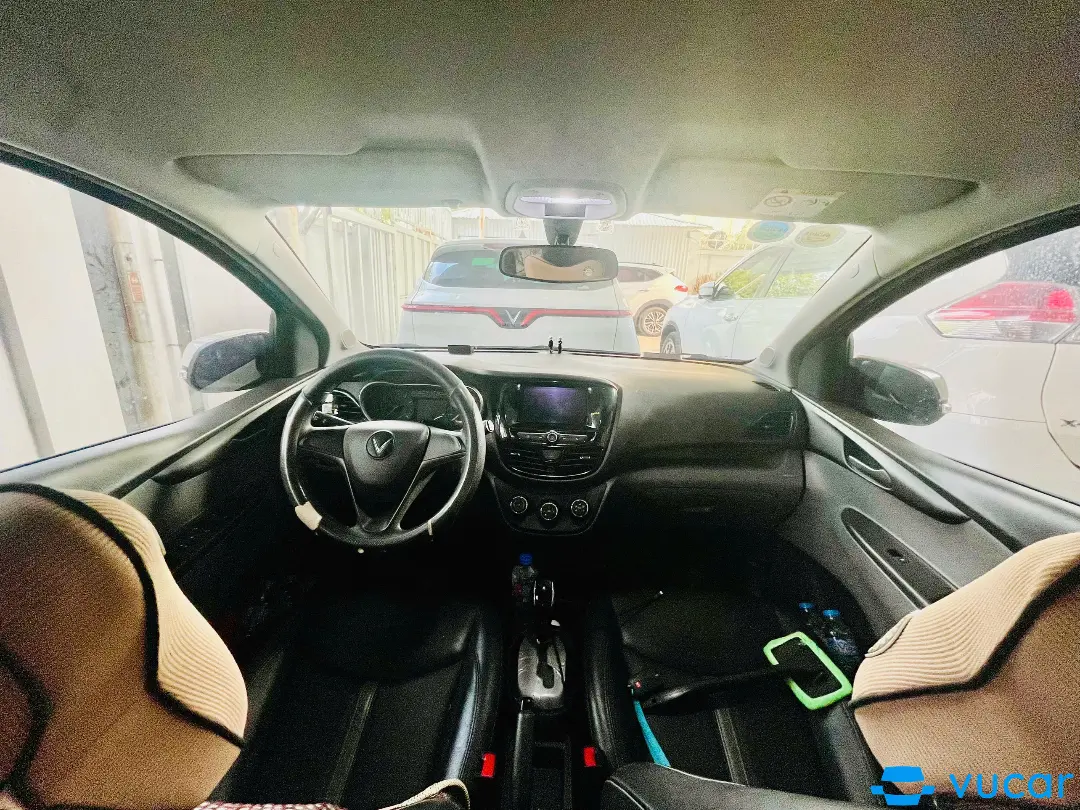 VinFast Fadil 1.4 AT 2020 - Nội thất 2